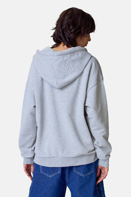 Gilet - gris