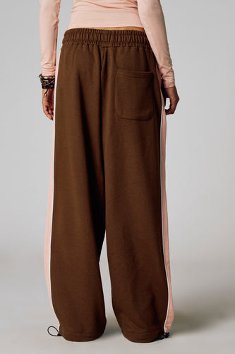 Jogging - brun - Unwind