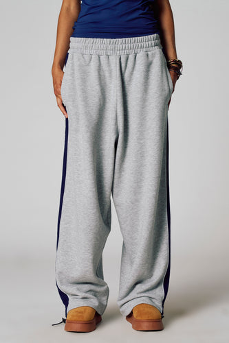 Jogging - gris