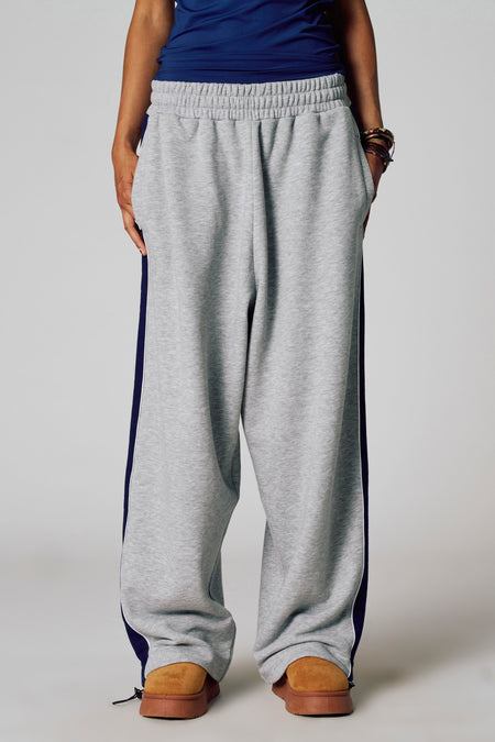 Jogging - gris