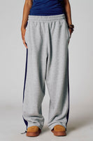 Jogging - gris