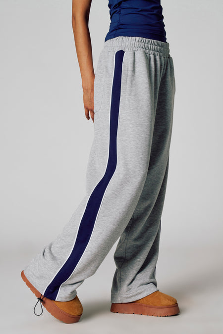 Jogging - gris