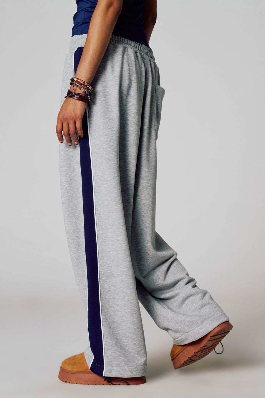 Jogging - gris - Unwind