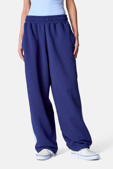 Jogging - Bleu