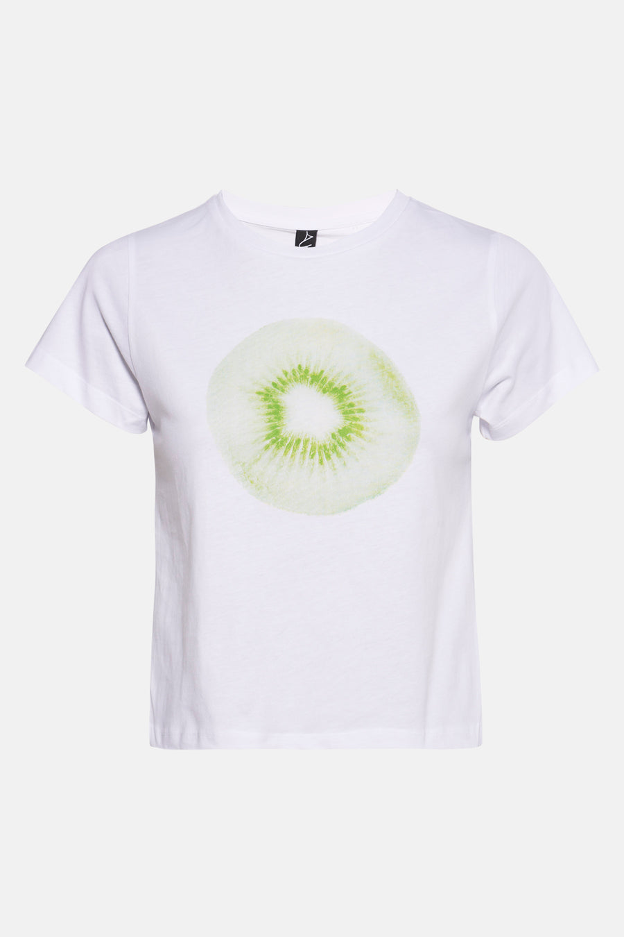 T-shirt à manches courtes - blanc