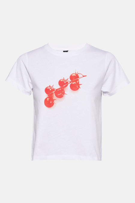 T-shirt (manches courtes) Blanc - Unwind