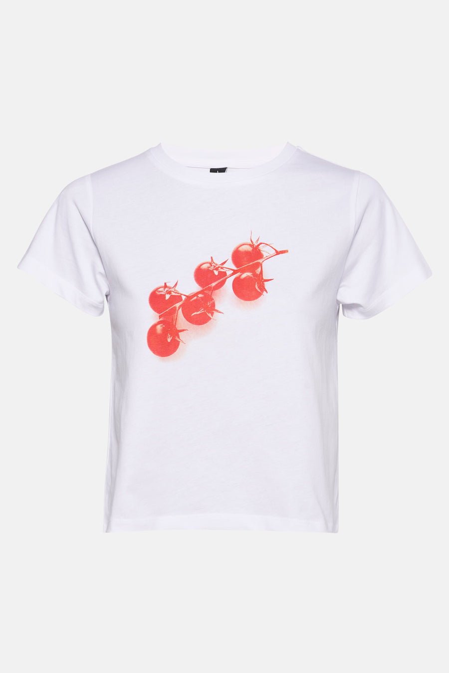 T-shirt à manches courtes - blanc