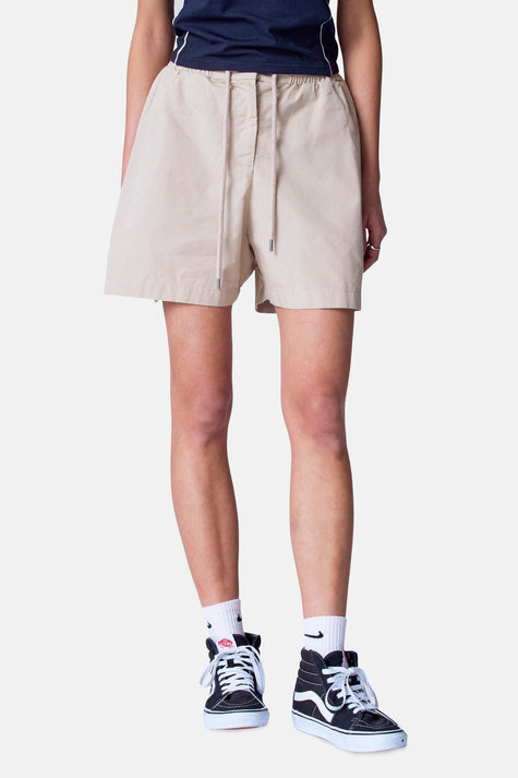 Short - beige