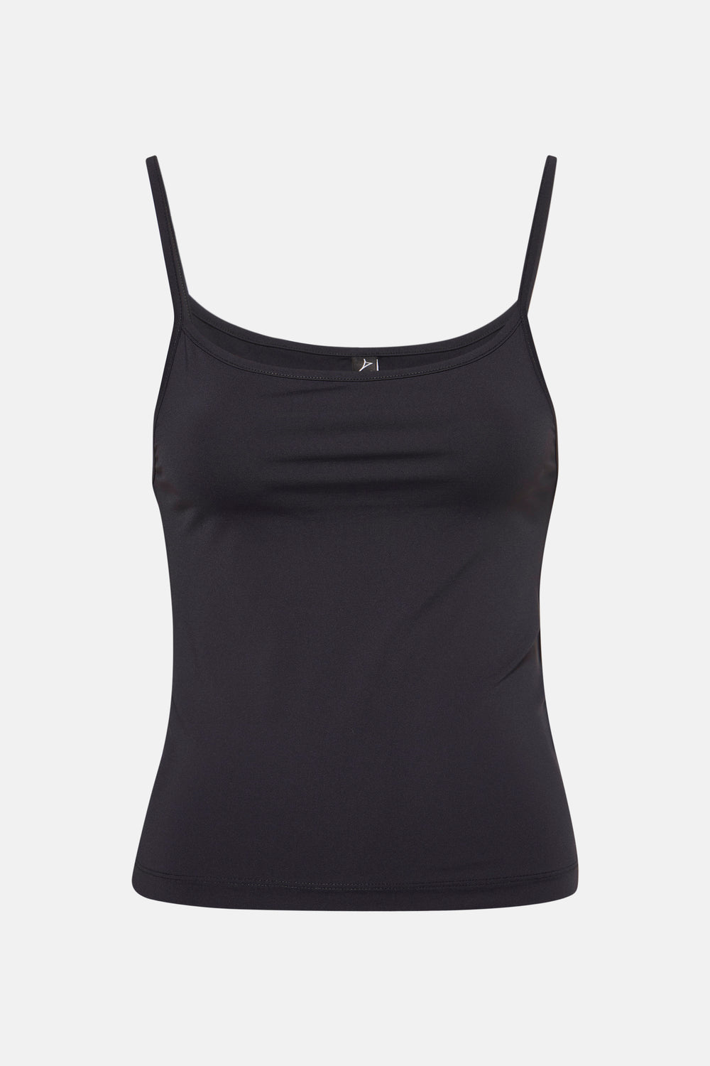 Top (bandes fines) Noir - Unwind