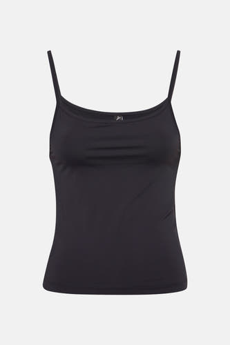 Top - noir