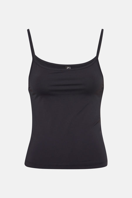 Top - noir
