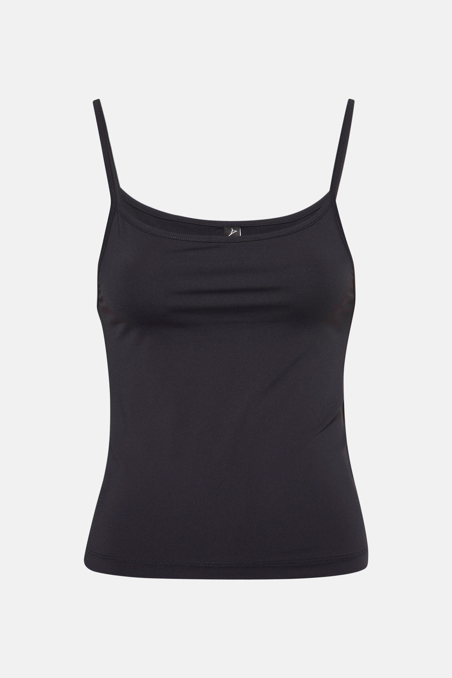 Top - noir