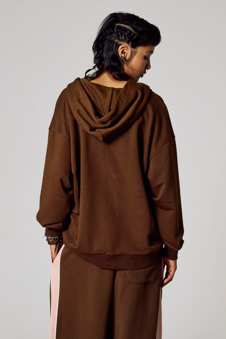 Gilet - brun - Unwind