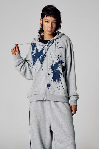 Gilet - gris - Unwind