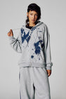 Sweat (gilet) Gris - Unwind