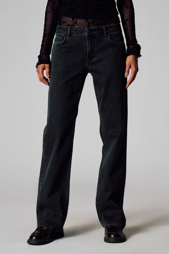 Pantalon coloré - gris - Unwind