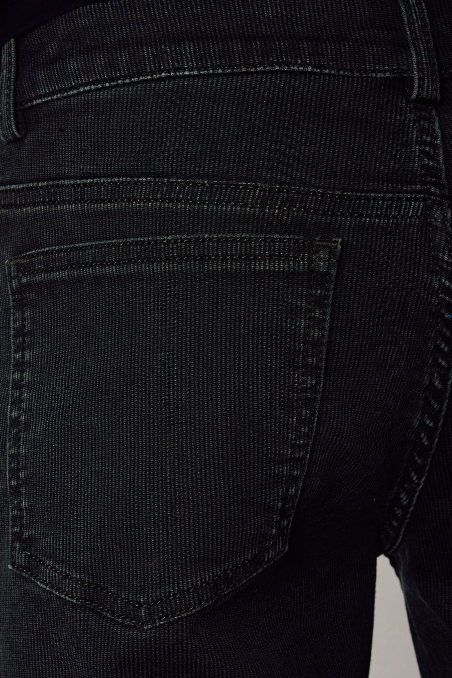 Pantalon coloré - Kaki - Unwind