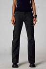 Pantalon coloré Vert - Unwind