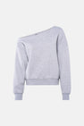 Sweat - gris