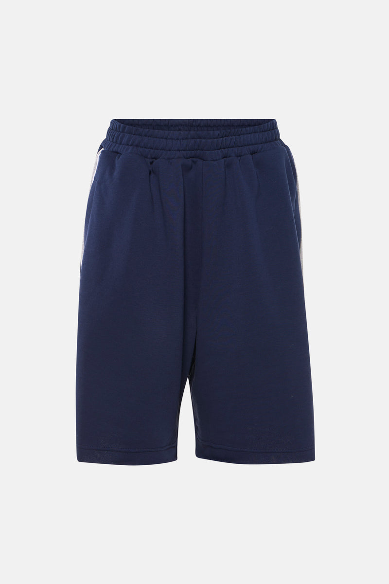 Short - bleu