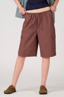 Short - brun