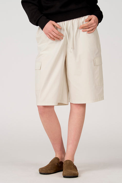Short - écru