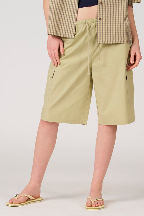 Short - vert