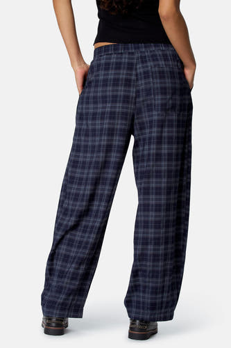 Pantalon - bleu