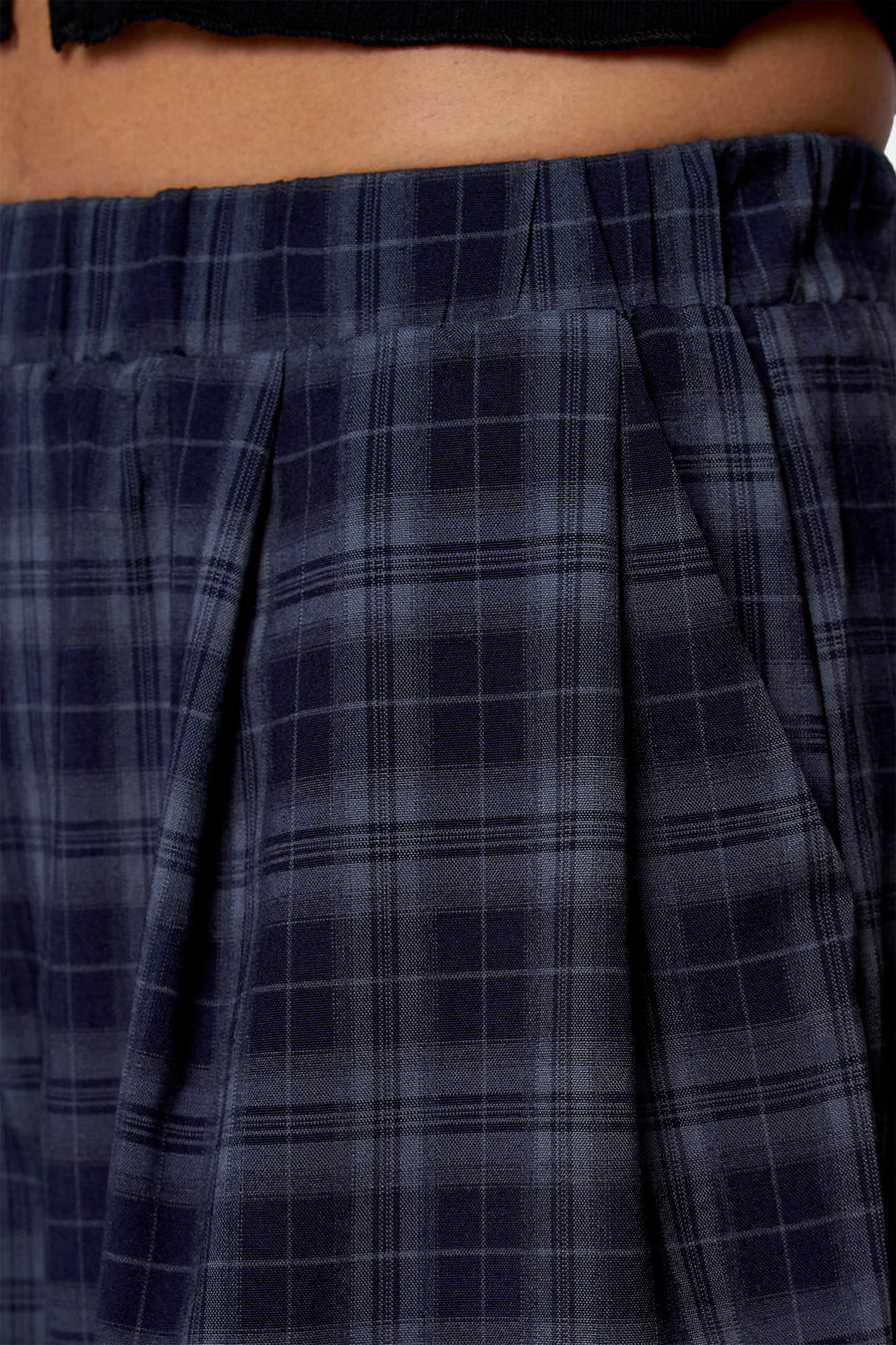 Pantalon - bleu