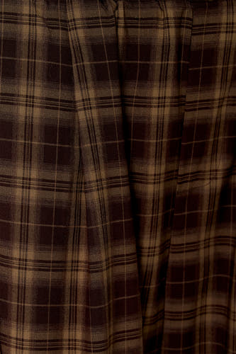 Pantalon - brun