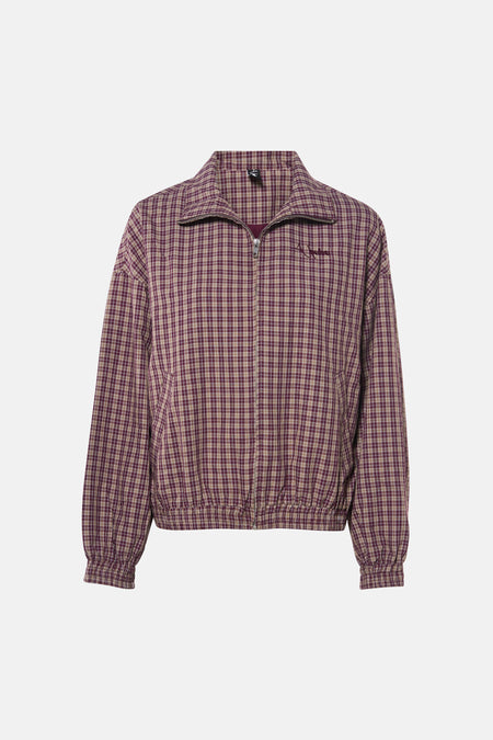 Veste - rouge