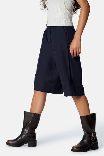 Short - bleu