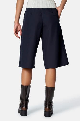 Short - bleu