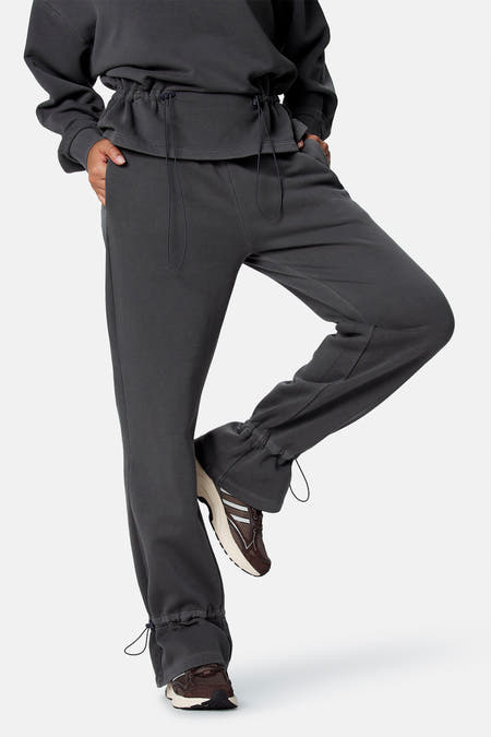 Pantalon de jogging - gris