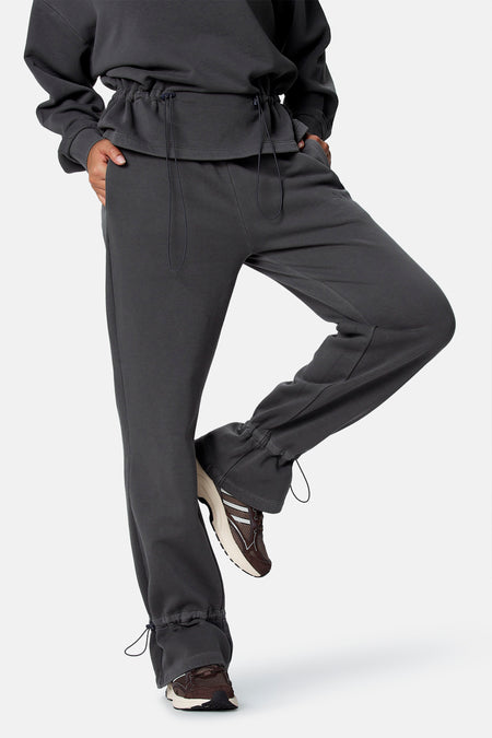 Pantalon de jogging - gris