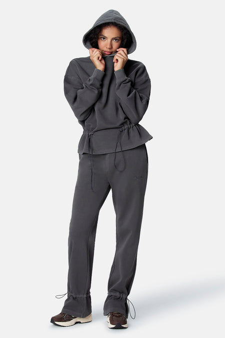 Pantalon de jogging - gris