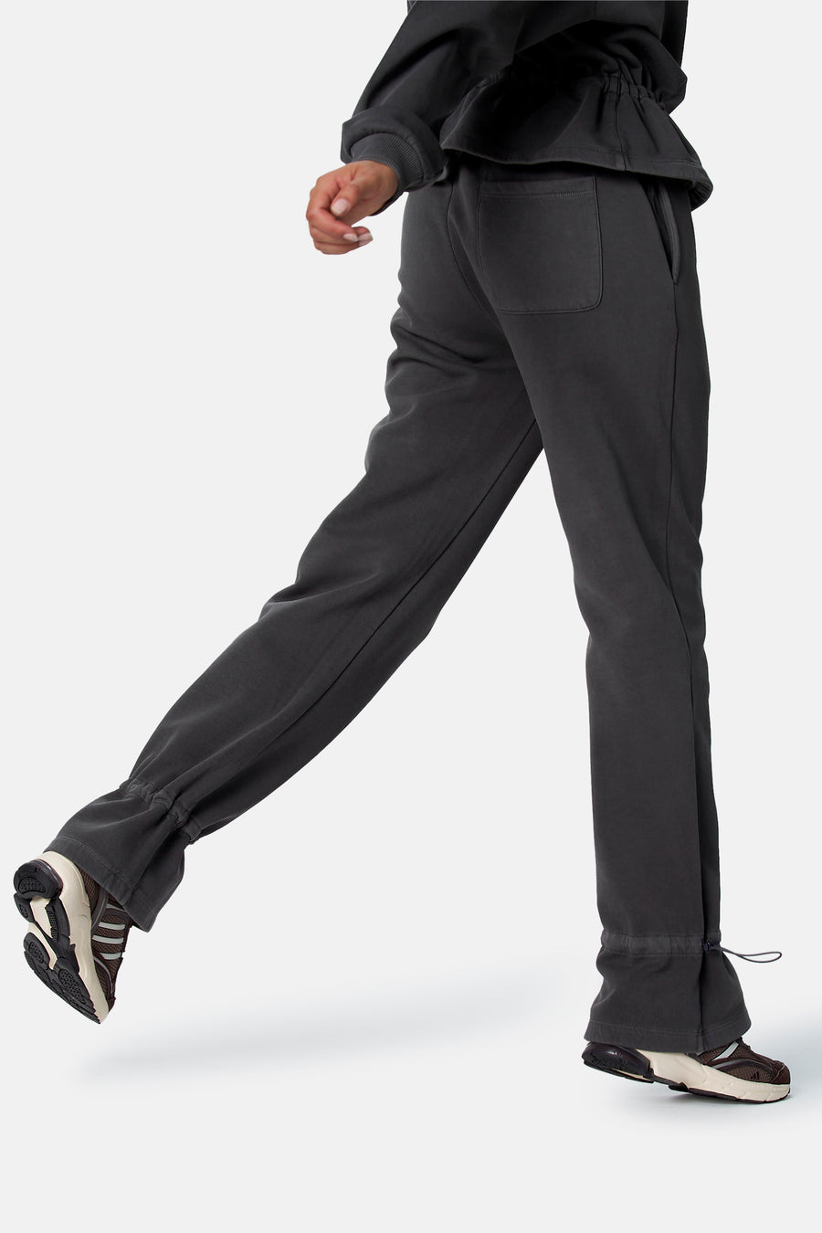 Pantalon de jogging - gris