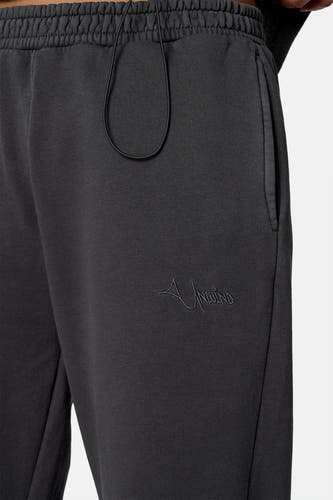 Pantalon de jogging - gris