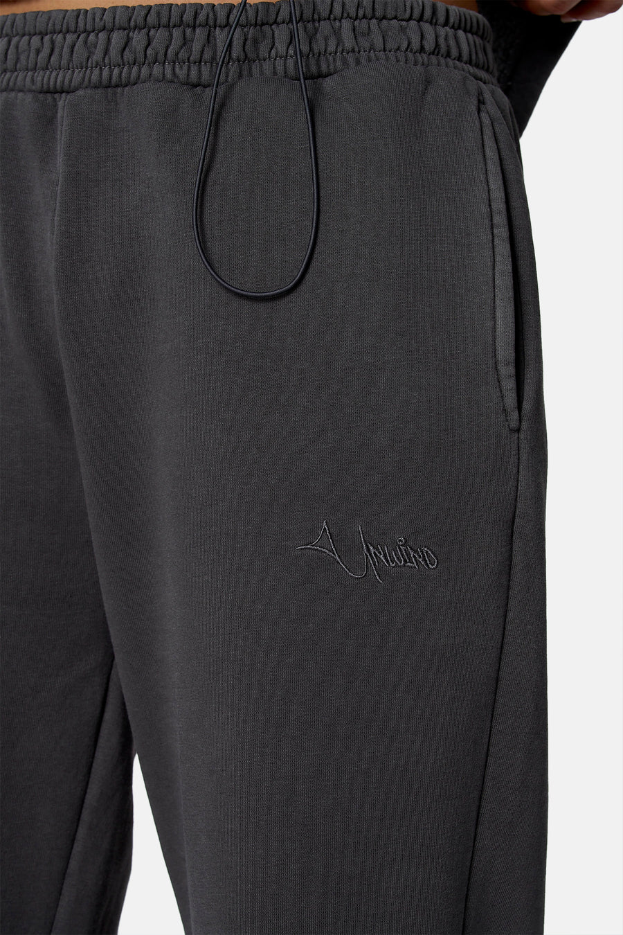 Pantalon de jogging - gris