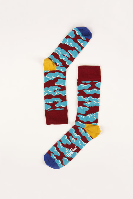 Chaussettes - multicolore