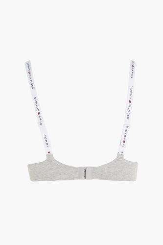 Soutien-gorge - gris - TOMMY JEANS