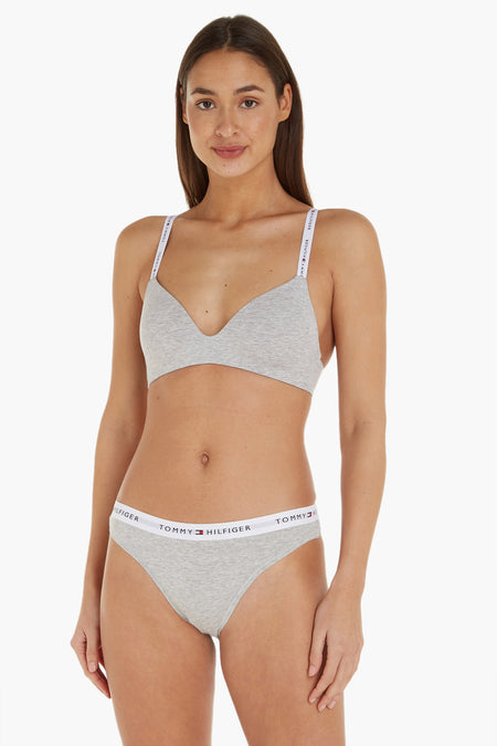 Slip Gris - TOMMY JEANS