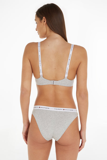 Slip Gris - TOMMY JEANS