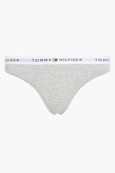 Slip Gris - TOMMY JEANS