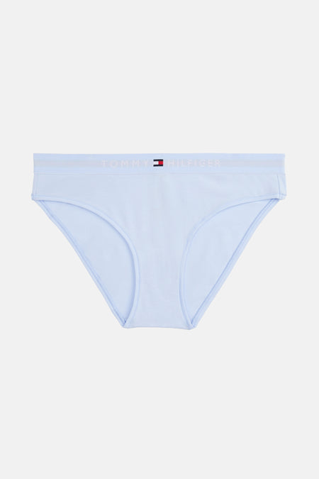 Slip Bleu - TOMMY JEANS