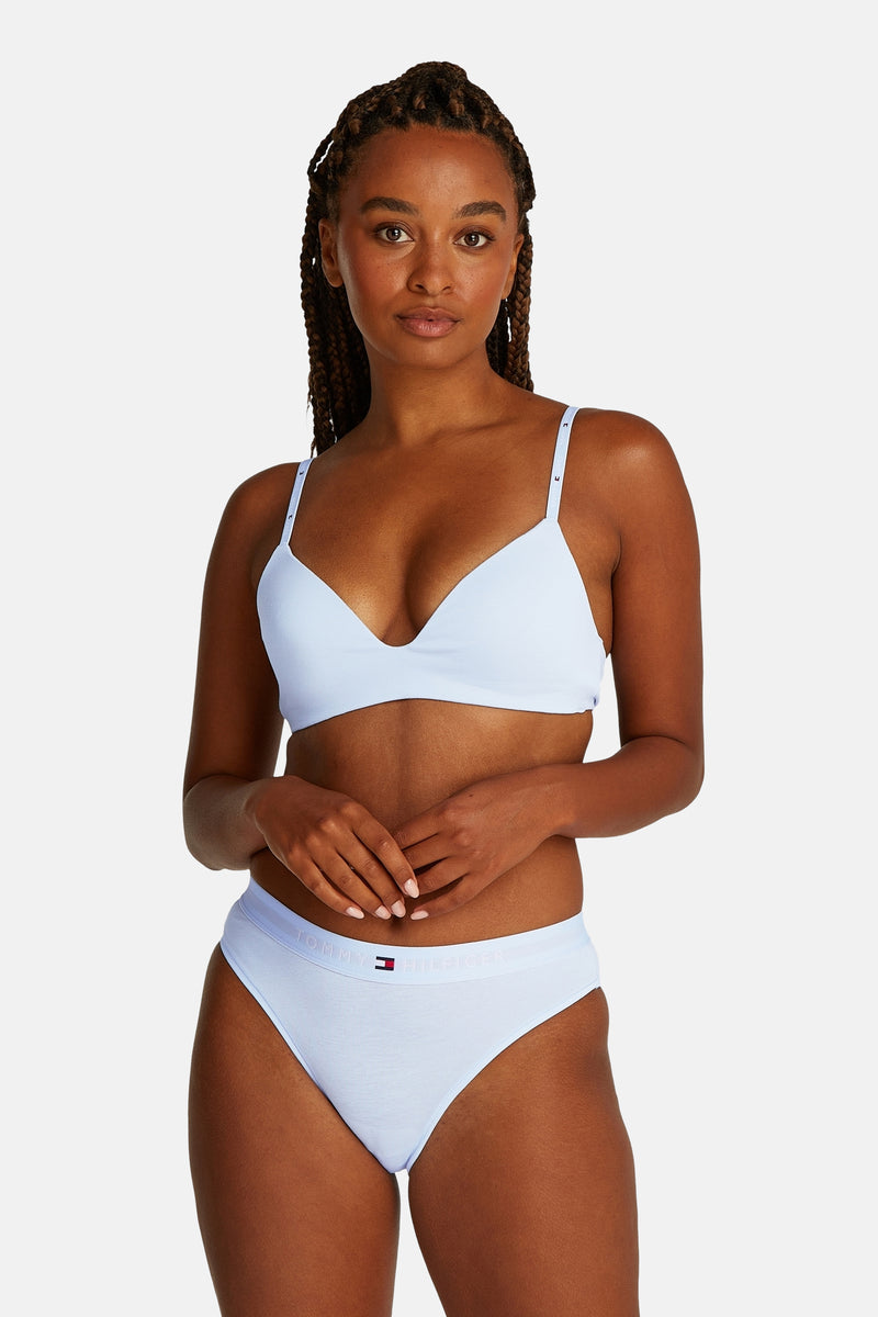 Slip Bleu - TOMMY JEANS