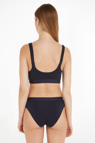 Culotte - bleu
