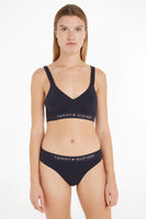 Slip Bleu - TOMMY JEANS