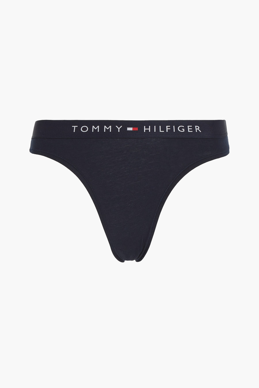 Culotte - bleu - TOMMY JEANS