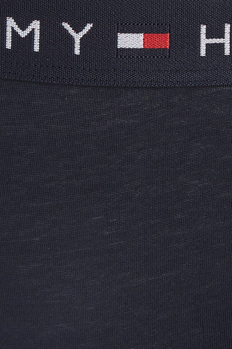 Culotte - bleu - TOMMY JEANS